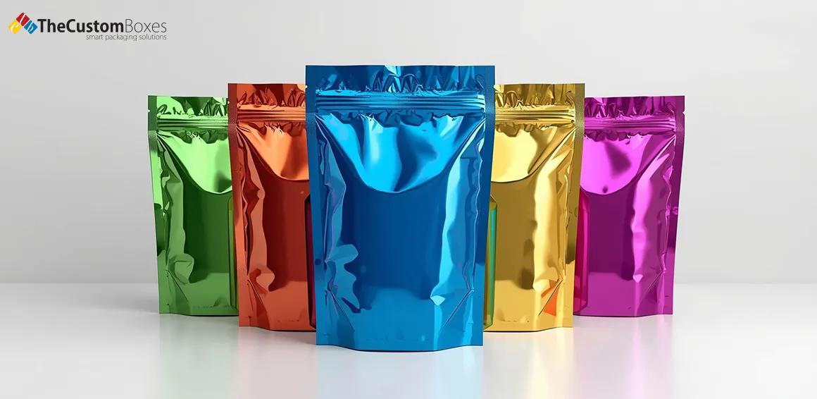  Benefits of Using Mylar Bags – Everything You Need to Know